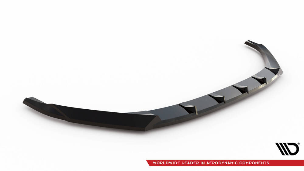 Voorspoiler Skoda Enyaq Coupe IV