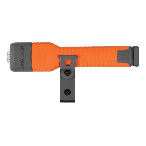 LifeHammer Safety Torch Opti-On