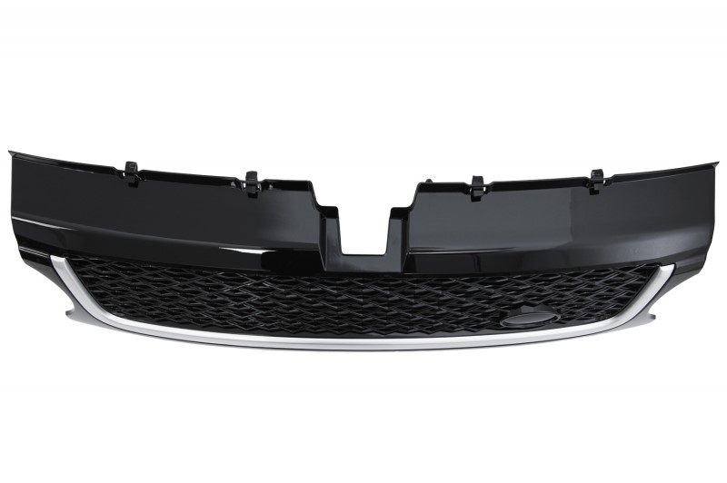 Central Grille and Side Vents Assembly Range Rover Sport Facelif