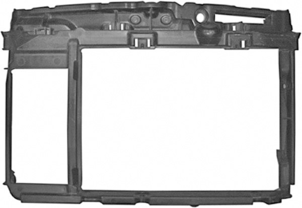 Voorfront P 207 06->> 1.6 HDI DIESEL
