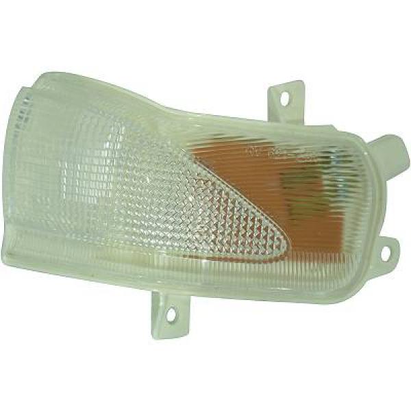 Spiegelknipperlicht Links Honda Jazz