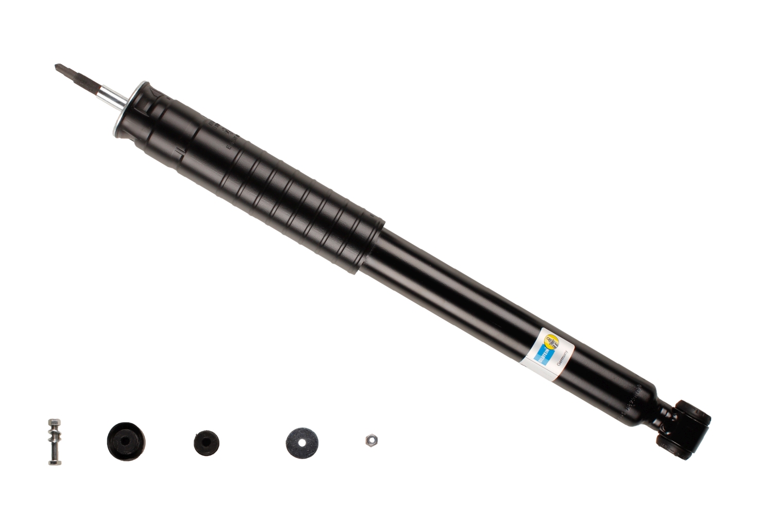 Amortiguador Delantero Bilstein B4 Mercedes Clase E (s210 W210)