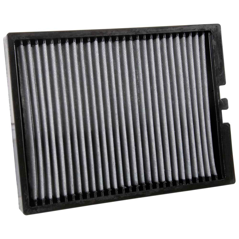 K&N interieurfilter  Ford Mustang 2.3/3.7/5.0GT & Shelby Mustang 5.2 2015- (VF2053)