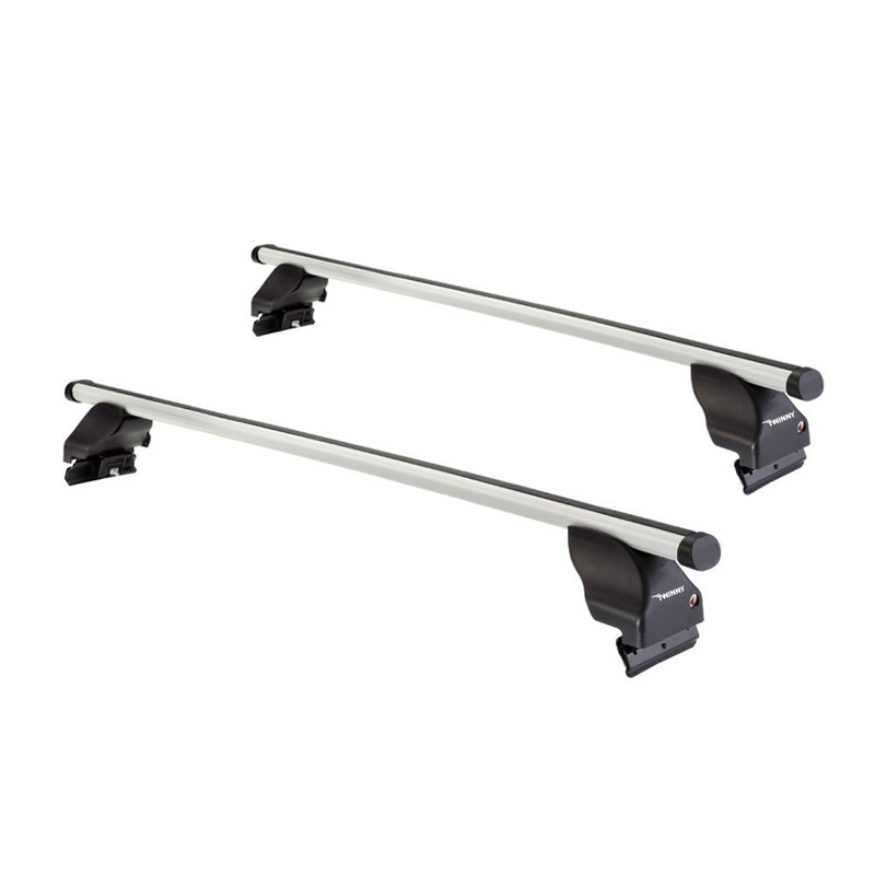 Dakdragerset Twinny Load Staal S36  Opel Insignia ST