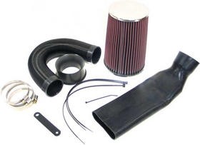 K&N 57i kit Mazda MX-5 (NA) 1.6/1.8 16v 90/131PK 94-4/98