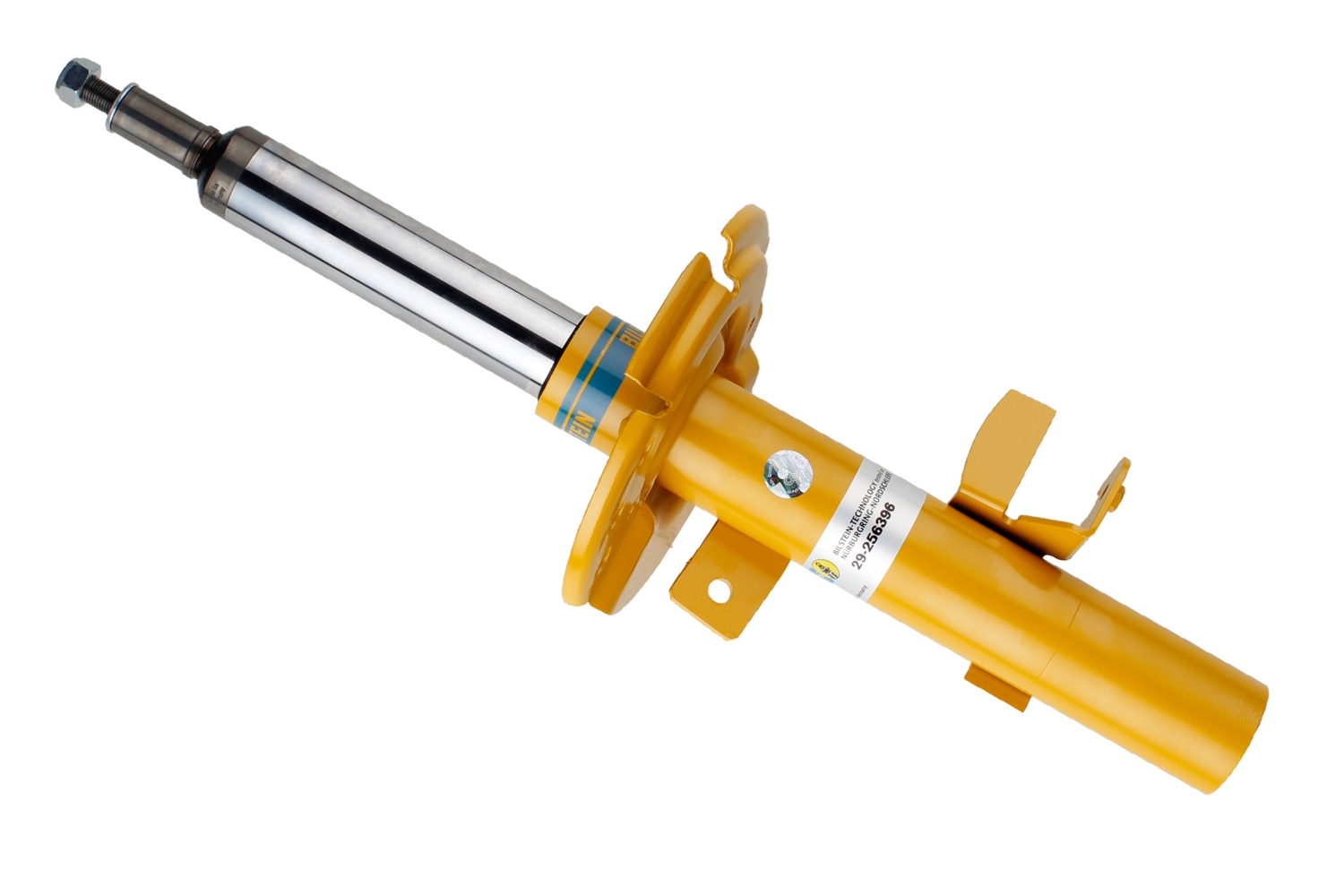 Amortiguador Delantero Derecho Bilstein B6 Ford Focus Iii Cew 11.14-