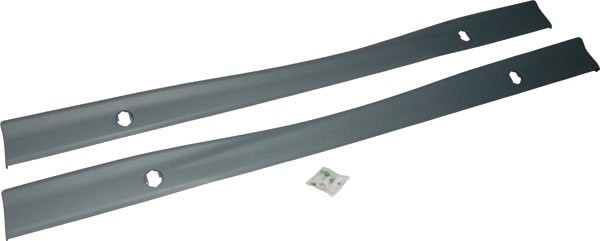 BMW E36 Set Zijskirts