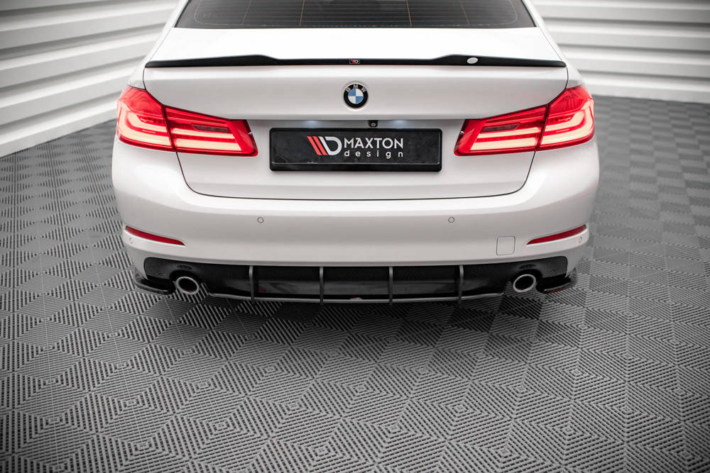 Diffuser BMW 5-Serie G30 Maxton