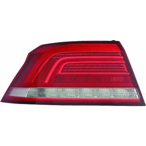Achterlicht Links VW Passat
