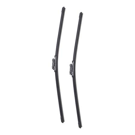 Bosch A422S Ruitenwisblad, AeroTwin 650/400mm, 2 stuks