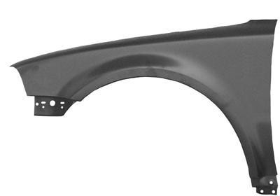spatbord, links, 10/2003-VW Passat, 2000-2005