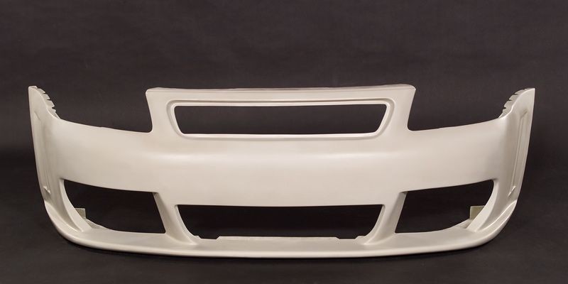 Voorbumper Audi A3 CSR XX-Line