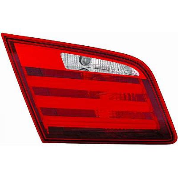 Achterlicht Links BMW F10