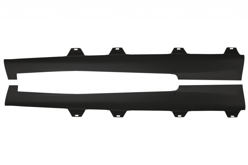 Bumperkit VW Scirocco 2015>