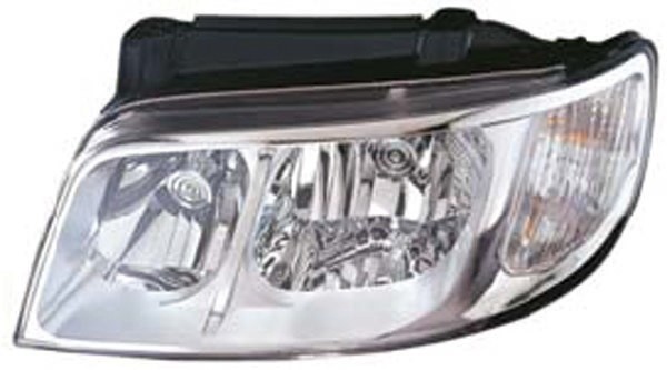 Koplamp rechts MATRIX 05-08 DEPO H7+H1