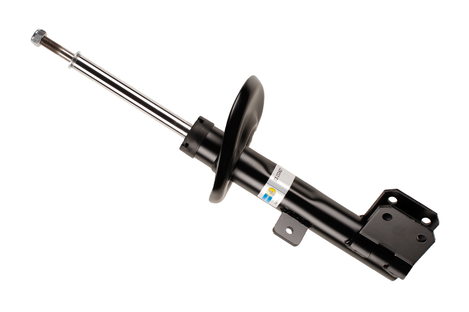 Amortiguador Delantero Derecho Bilstein B4 Citroën Ds4