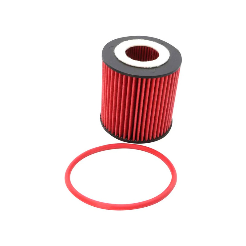 K&N Oliefilter - High Performance-Series  Ford & Mazda (HP-7044)