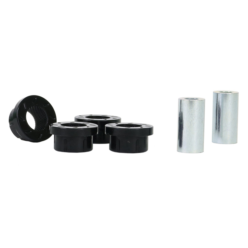Whiteline Draagarm - lower front inner bushing kit  Lexus GS 1997-2000/IS 1999-2005/Toyota Altezza Incl. Gita 1999-2005