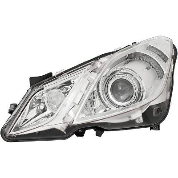 BI-Xenon Koplamp links Citroen C211