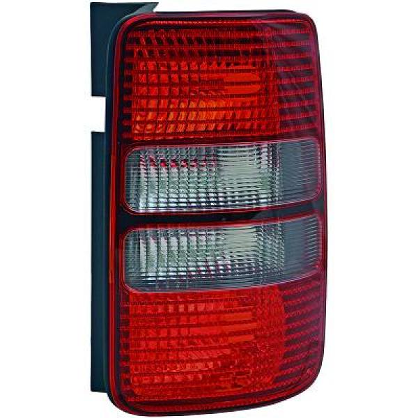 Achterlicht Links VW Caddy