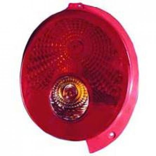 Achterlicht links Chevrolet Matiz 05->>