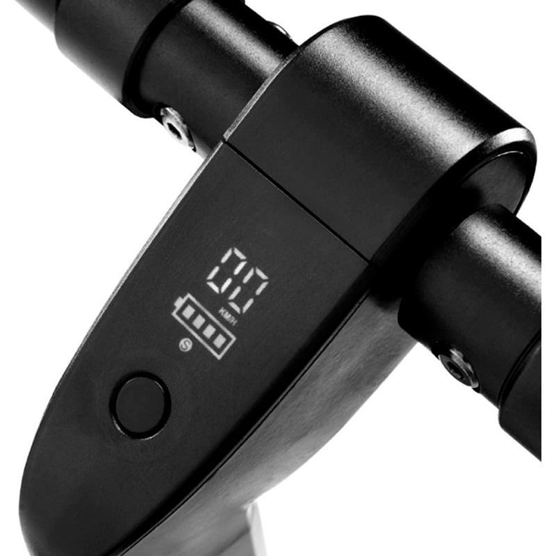 Sparco E-Scooter SEM1 - Blauw