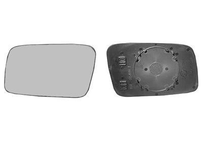 spiegelglas, met dode hoek, verwarmd, links Volvo 850, 1991-1997