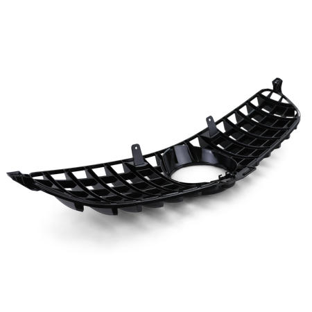 Grill Mercedes GLE Coupe C292 (15-19) GT-R Panamericana Design Chroom