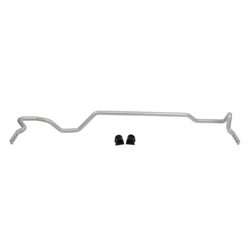 Whiteline Achterste Stabilisatorstang 22mm Heavy Duty Verstelbaar  Saab 9-2X Estate / Subaru Impreza Estate GG/Hatchback/Sedan GD 2000-