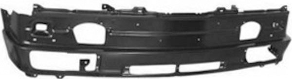 FRONTPLAAT BMW E30 87-94 BENZINE/TRAVERSE 12 11 014