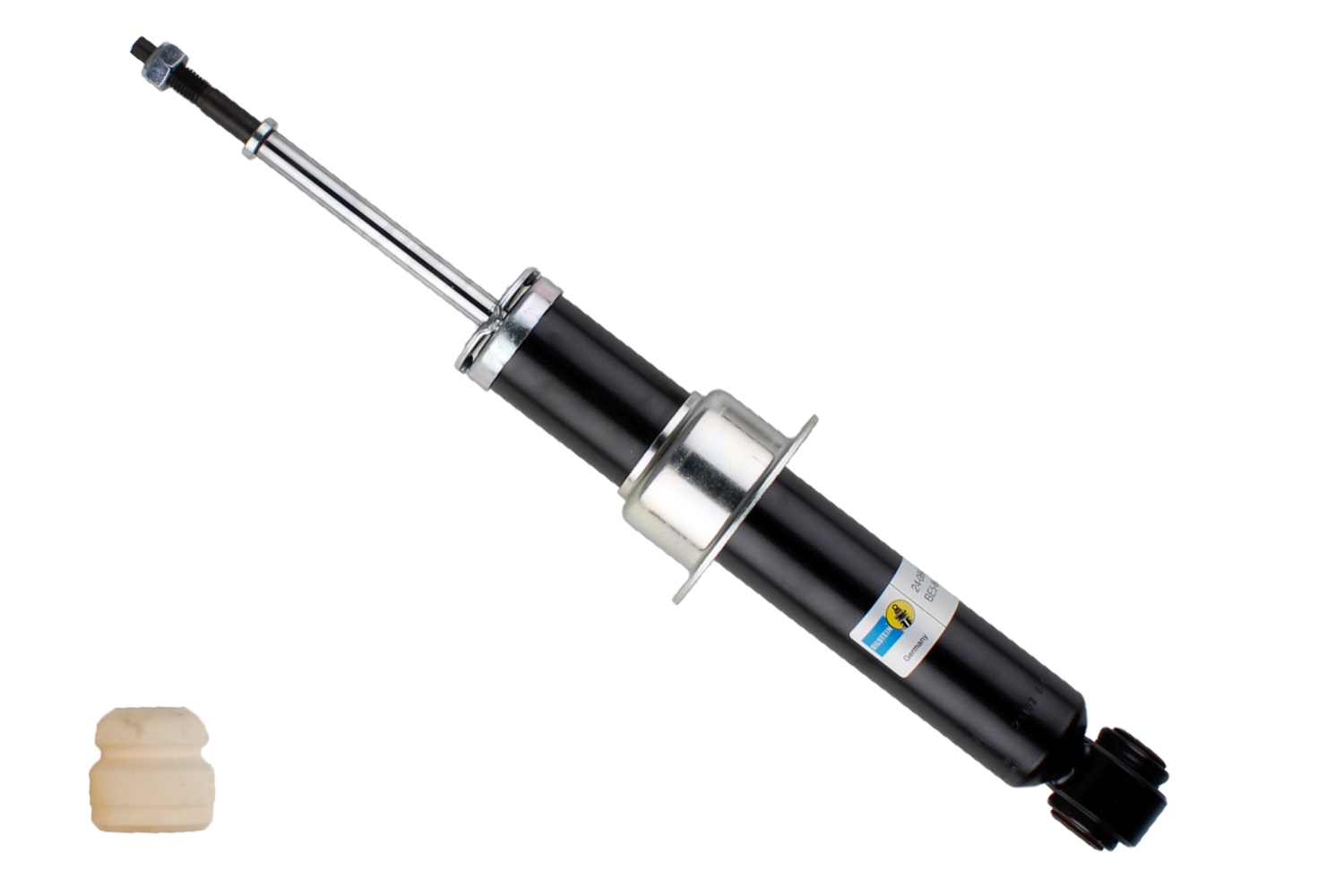 Amortiguador Trasero Bilstein B4 Jaguar S-type (ccx)