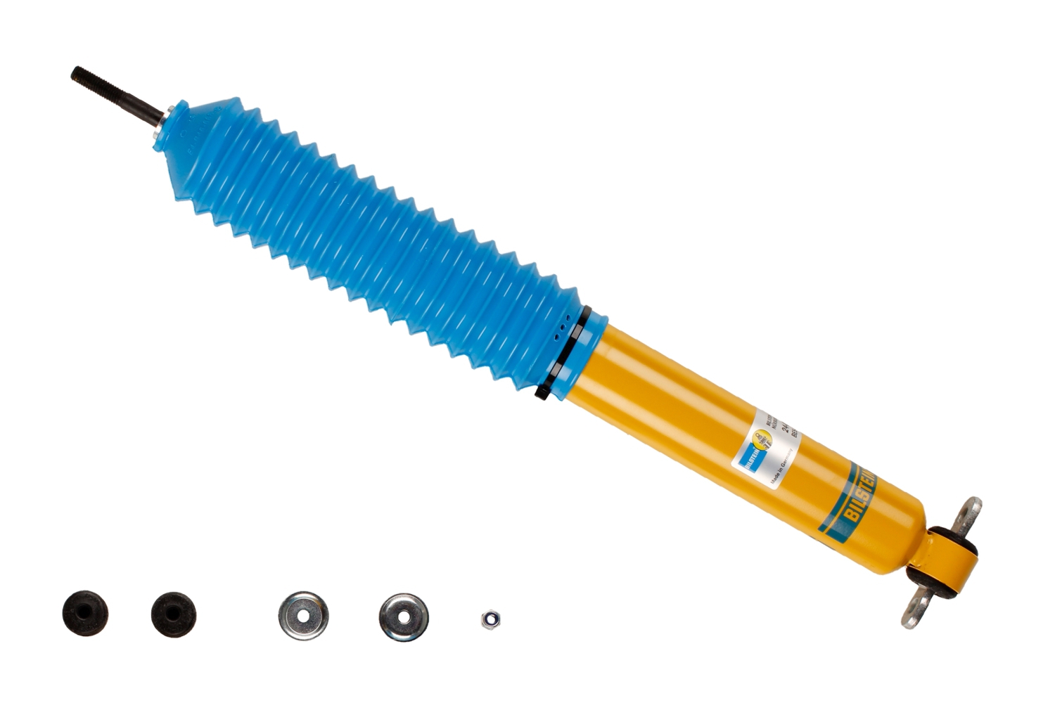 Bilstein Jeep Wrangler II (TJ) 4.0 B6 Offroad Amortiguador