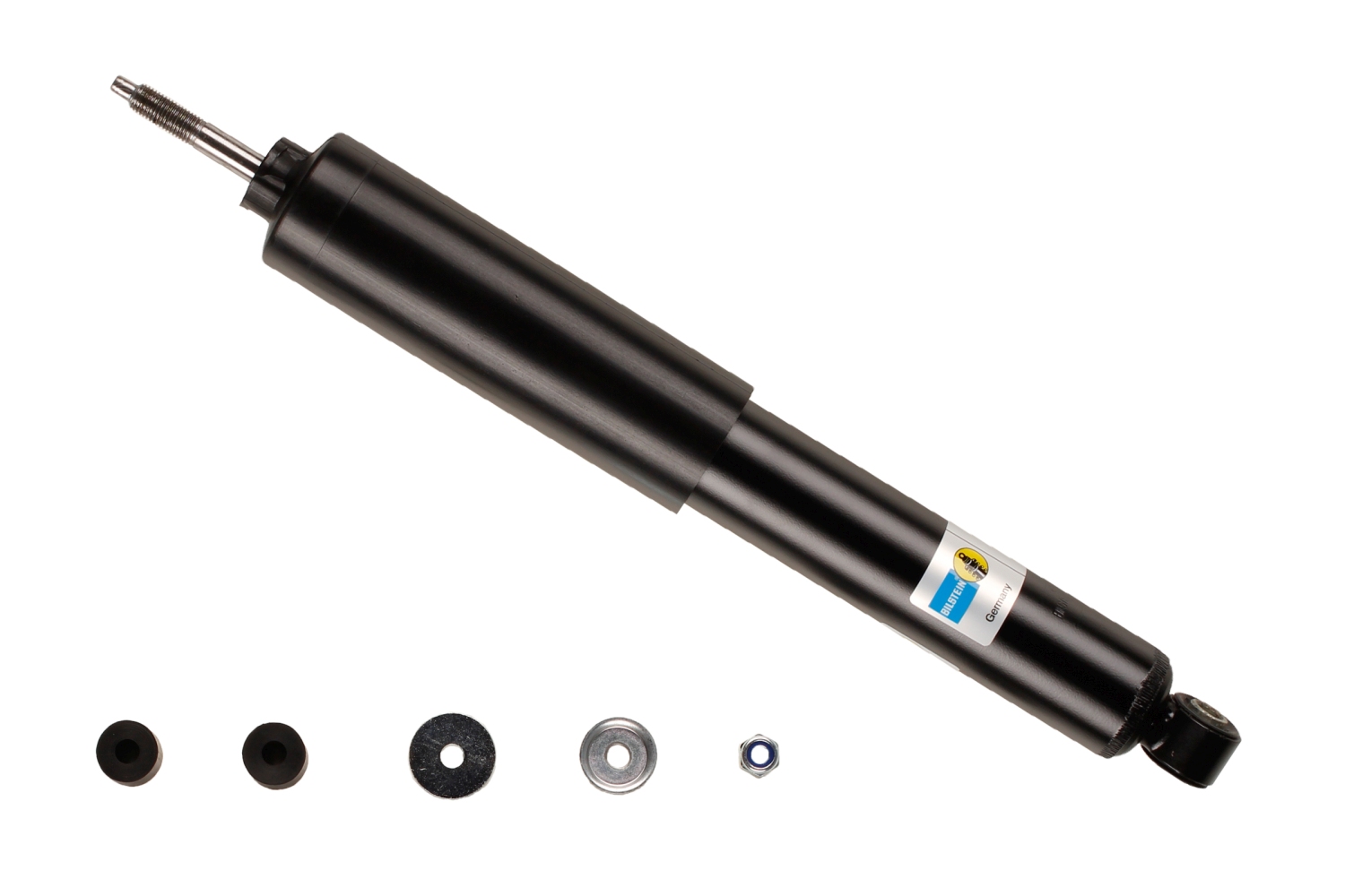 Amortiguador Trasero Bilstein B4 Rover/austin Mini Mk1