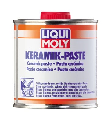 LIQUI MOLY KERAMIEKPASTA 250 GR