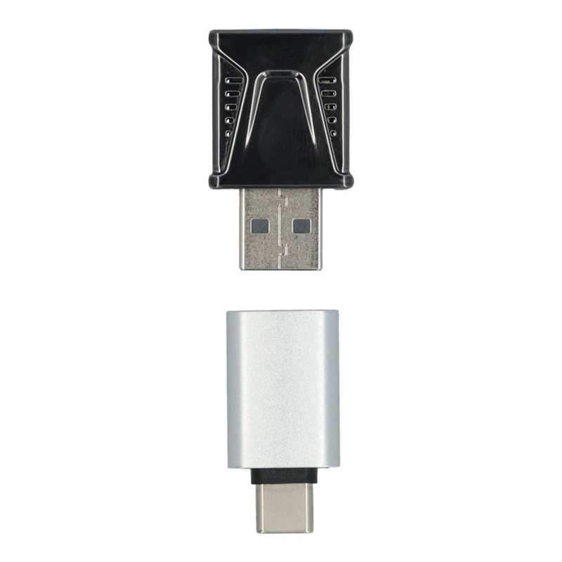 Carpoint Draadloze Apple CarPlay & Android Auto Dongle