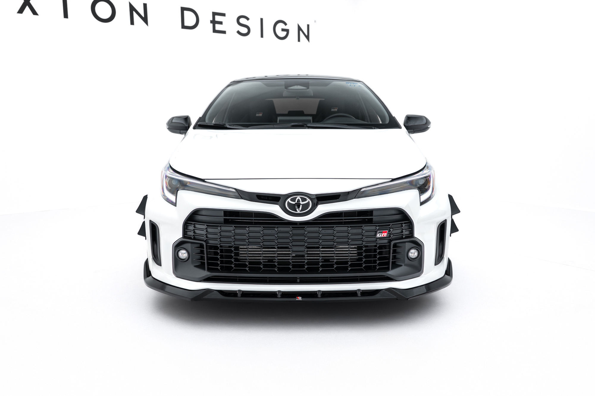 Bodykit – Toyota GR Corolla Mk12 V.2 (2022–2024)