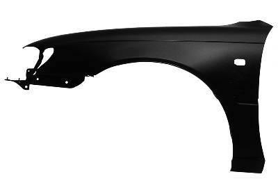 spatbord, links Toyota Corolla, 1992-1997