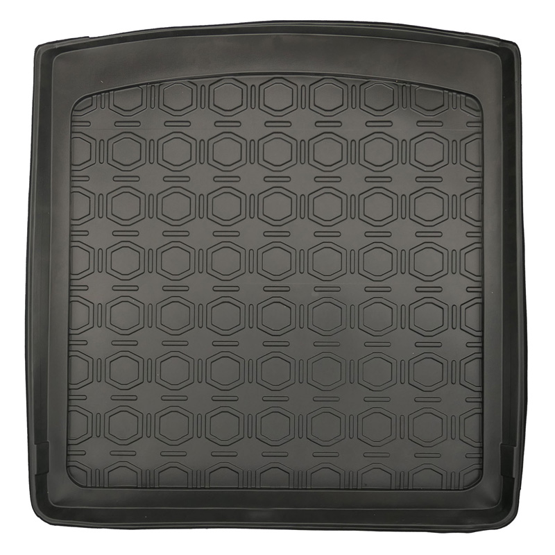 Kofferbakschaal 'Design'  Volkswagen Touareg 2002-2010