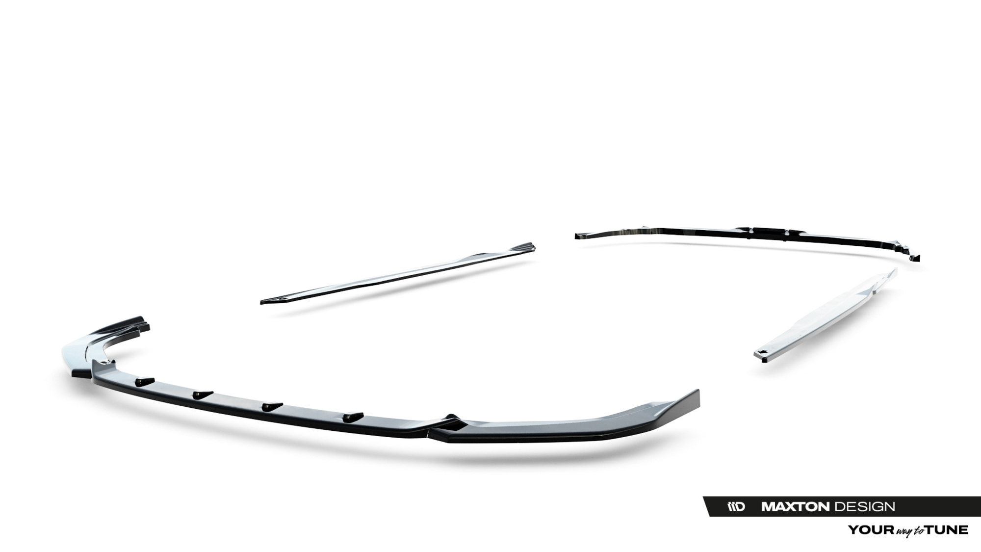 Bodykit Toyota Corolla GR Sport Touring Sports XII (2019–2023)