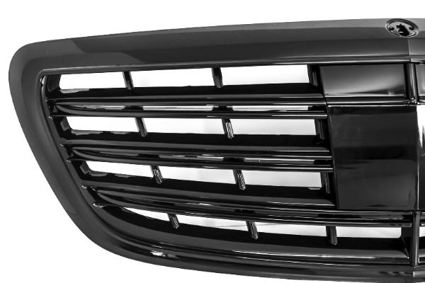 Bumper set W222