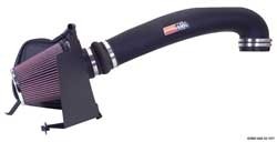 K&N Gen.2 Kit Chevrolet Silverado 1500 Classic 4.3 2007