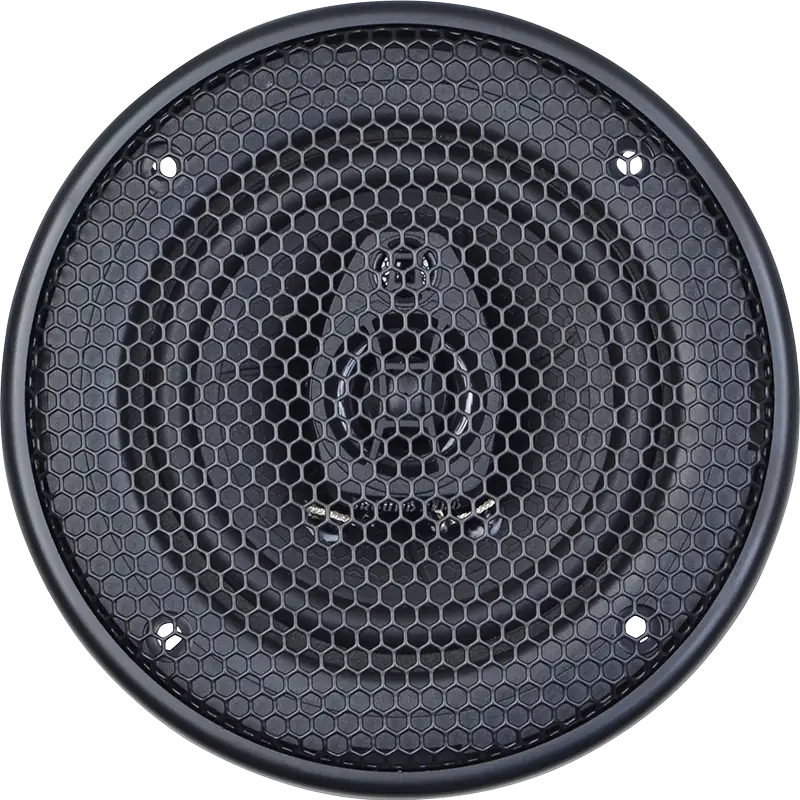 Ground Zero GZIF 4.0 4″ 2 Way Coax Speaker