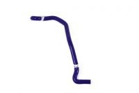 one N75 connection hose for VAG 1.8T 225bhp BAM engine Blue