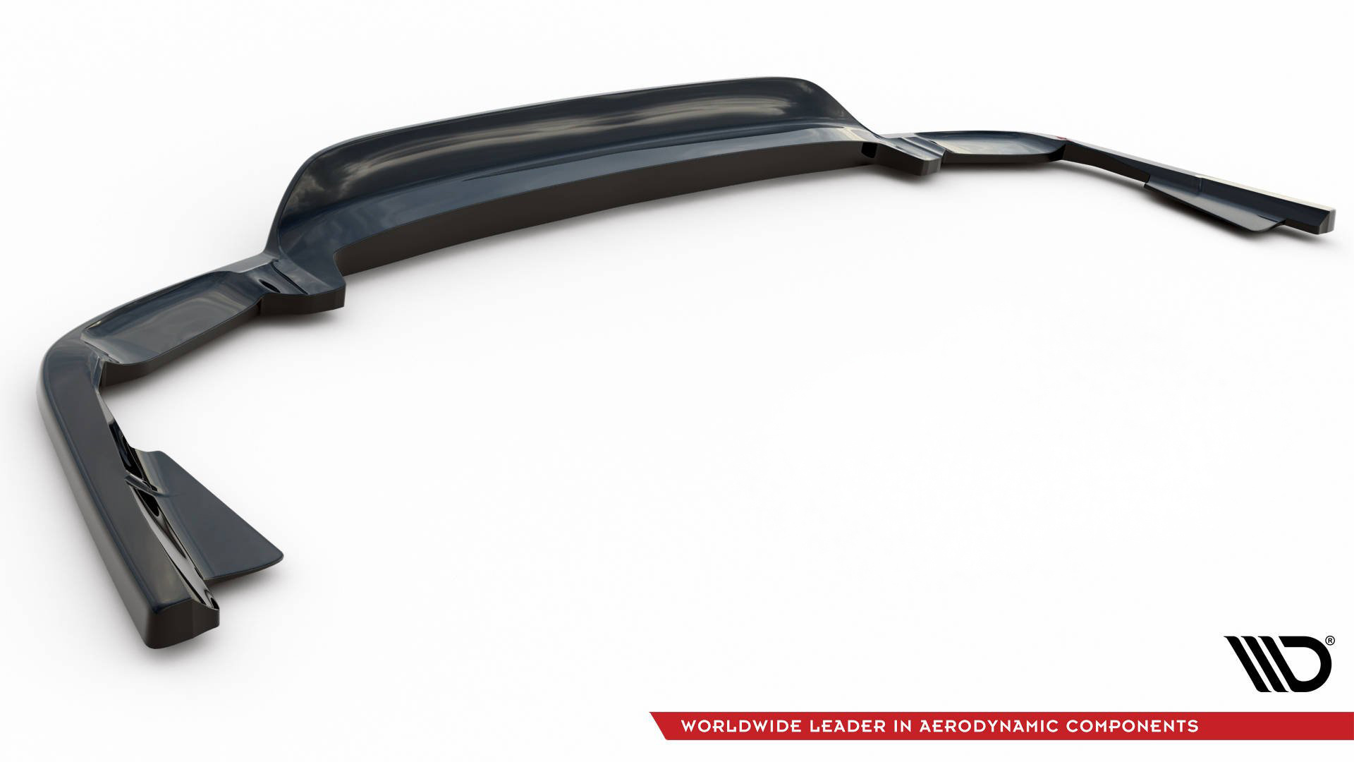 Achterdiffuser Volvo XC60 Mk2 R-Design (2017–2021)
