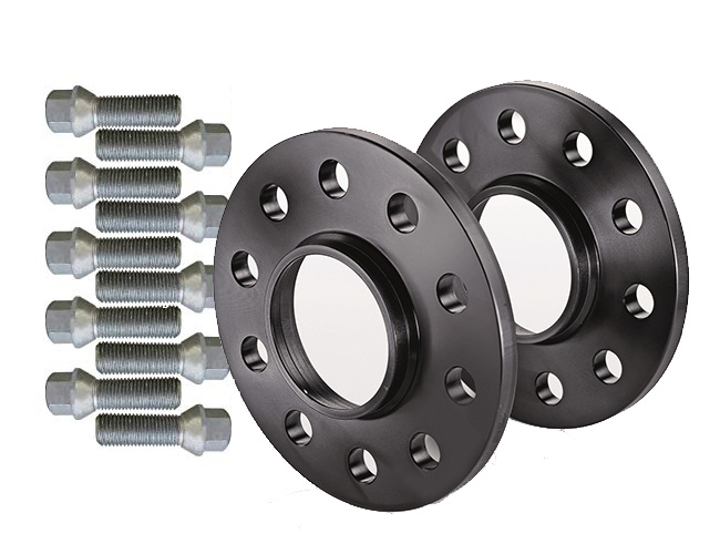 Pro Spacers VW Golf VIII 19-.. 5x112 12mm Eibach
