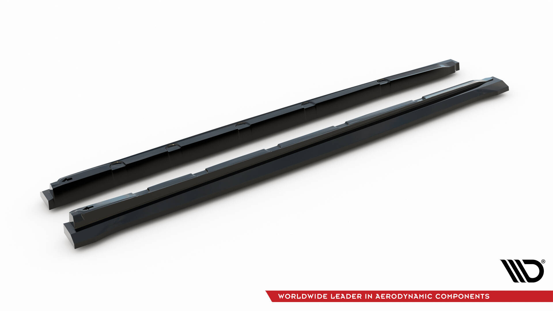 Bodykit – Audi Q3 S-line 8U (2011–2014)
