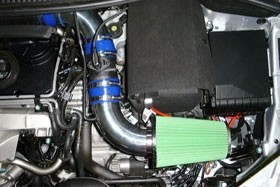 GREEN kit Seat Toledo III (11/2004-) 2.0 TDi 103kw