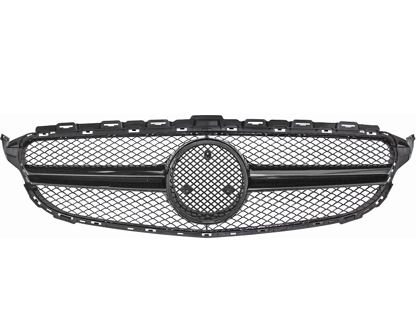 Sportgrill Mercedes W205