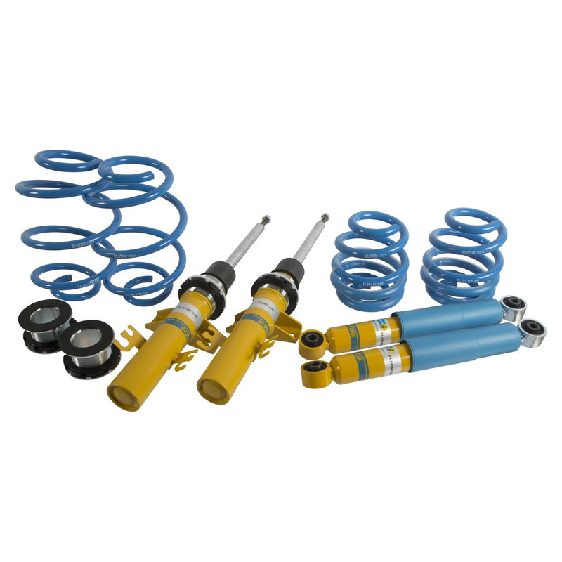 Mercedes V W447 4WD Bilstein B14 PSS Coilover