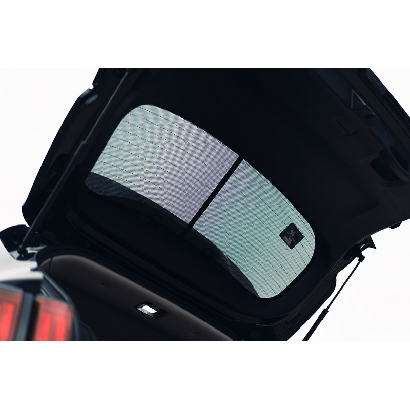 Set Car Shades  Kia Sorento 5 deurs 2020- (6-delig)